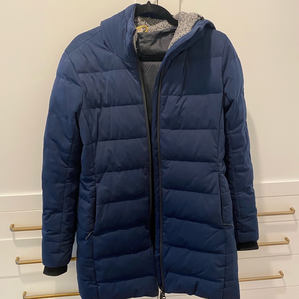 Lolë Women’s down jacket